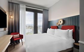 The Passenger, A Tribute Portfolio Hotel