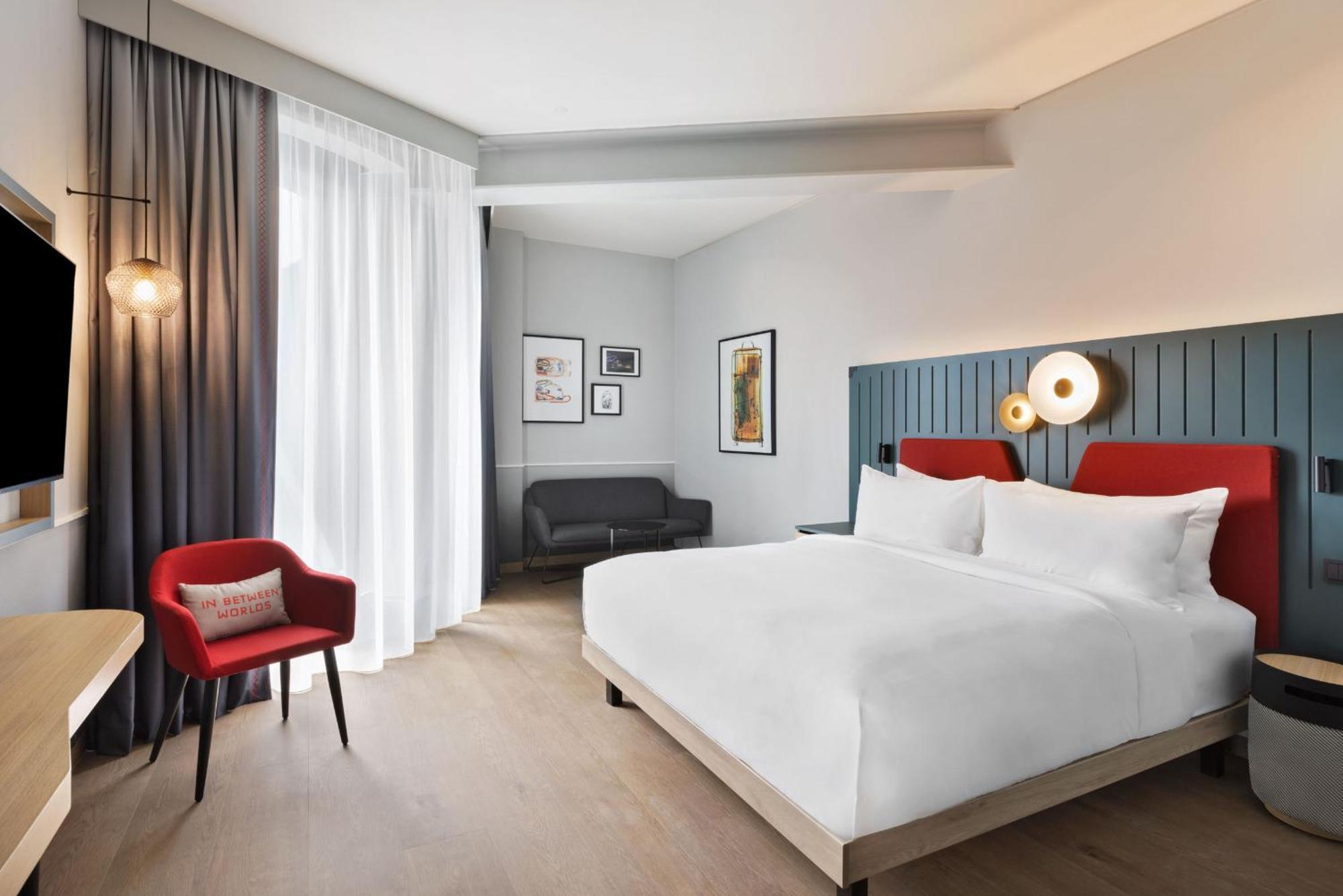 The Passenger, A Tribute Portfolio Hotel Salzburg Exterior foto