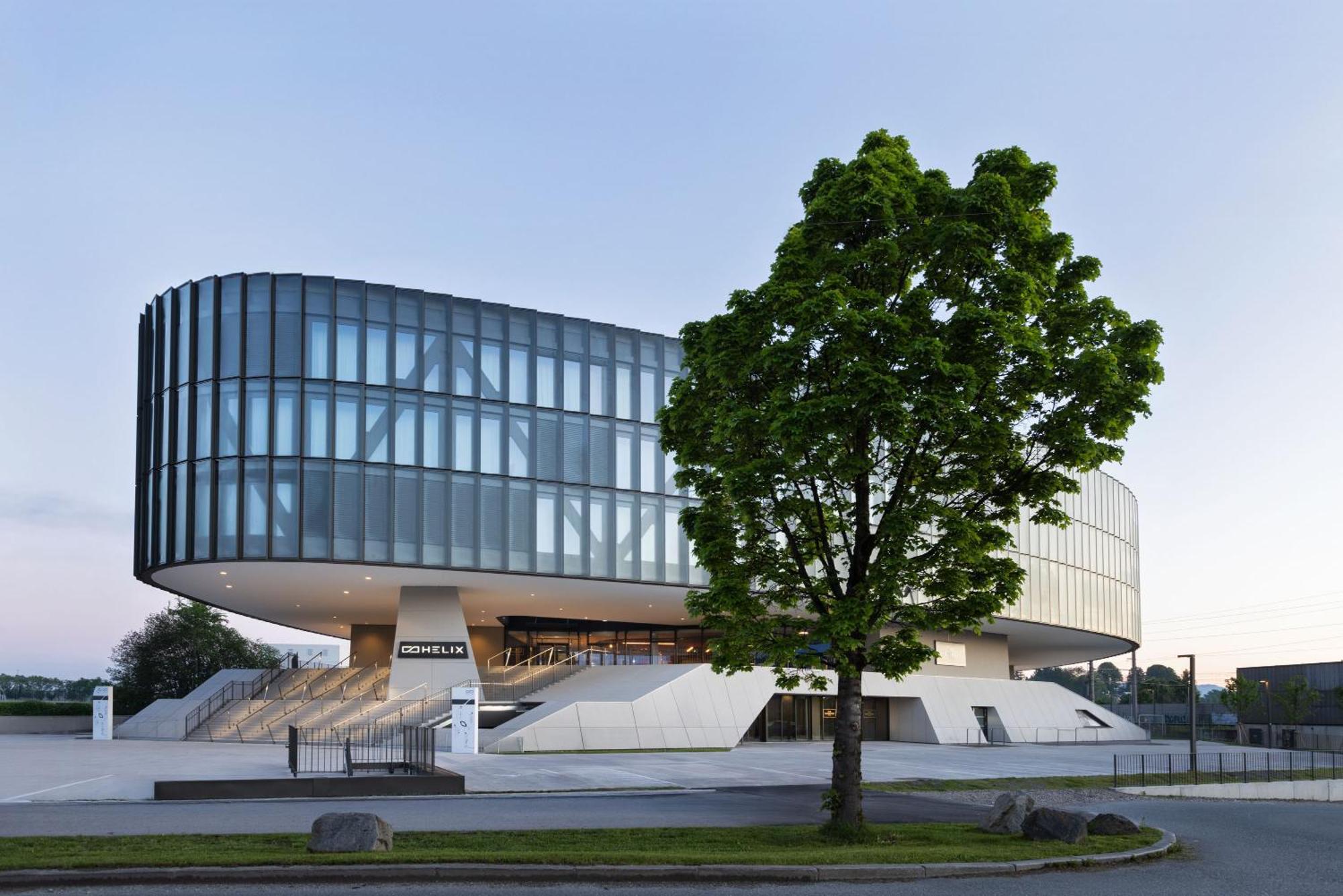 The Passenger, A Tribute Portfolio Hotel Salzburg Exterior foto